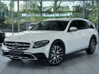 Gebraucht Mercedes E220 All-Terrain 194 PS (142 kW) 2019 Andere Kombi