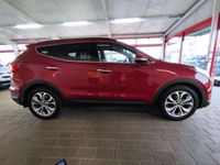 gebraucht Hyundai Santa Fe Premium 4WD 2.2 CRDi Aut.Panorama Leder