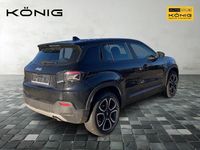 Gebraucht Jeep Avenger Altitude 101 PS (74 kW) 2023 Schwarz SUV