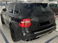 Second-hand Porsche Cayenne 290 CP (213 kW) 2007 Negru SUV