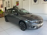 Gebraucht Fiat Tipo Life 101 PS (74 kW) 2021 Grau Kombi