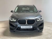 gebraucht BMW X1 xD20d Sport Line Facelift*LED*Head-Up*H&K*M