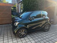 gebraucht Smart ForTwo Electric Drive 