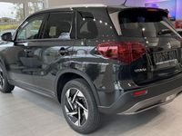 Neu Suzuki Vitara Comfort+ 110 PS (80 kW) 2025 Schwarz SUV