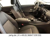 Gebraucht Mercedes A250 218 PS (160 kW) 2022 Nachtschwarz Limousine
