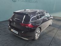 gebraucht VW Golf 2.0 TDI MOVE