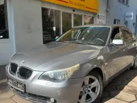 Gebraucht BMW 520 170 PS (125 kW) 2004 Grau Limousine