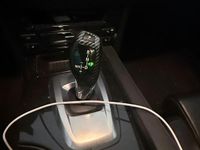 Second-hand BMW 520 174 CP (127 kW) 2009 Negru Break