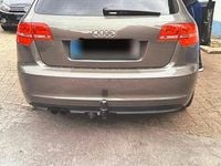 Gebraucht Audi A3 Cabriolet 125 PS (91 kW) 2011 Cabrio