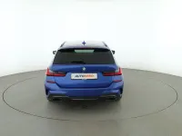 Gebraucht BMW M340 M Sport 374 PS (275 kW) 2020 Blau Kombi