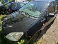 Gebraucht Ford C-MAX 125 PS (91 kW) 2006 Van / Kleinbus