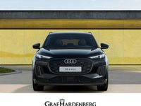 Neu Audi Q6 e-tron Edition .1 239 kW (326 PS) 2026 Schwarz SUV