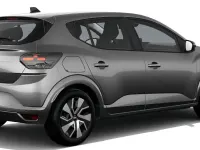 Neu Dacia Sandero Expression 122 PS (89 kW) 2026 Limousine