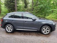 gebraucht Audi Q5 Q540 TDI quattro S tronic sport