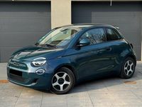Gebraucht Fiat 500e 86 kW (118 PS) 2022 Blau Kleinwagen