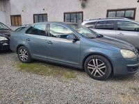 gebraucht VW Jetta Sportline