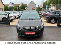 gebraucht Opel Zafira Tourer Zafira Tourer C 1.4 Turbo Innovation Sportpaket