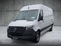 Gebraucht Mercedes Sprinter 170 PS (125 kW) 2024 Weiß Van