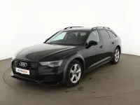 Gebraucht Audi A6 Allroad 340 PS (250 kW) 2022 Schwarz Kombi