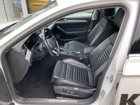 Gebraucht VW Passat GTE 218 PS (160 kW) 2020 Kombi