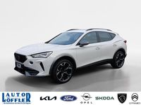 Gebraucht Cupra Formentor VZ 310 PS (228 kW) 2023 Weiß SUV