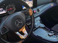 Gebraucht Mercedes 220 194 PS (142 kW) 2017 Grau Limousine