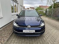 gebraucht VW Golf VII 1.4 TSI Comfortline EURO6 GARANTIE
