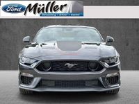 Gebraucht Ford Mustang Mach 1 460 PS (338 kW) 2024 Dark matter/starlight gray Coupé
