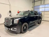 Occasion GMC Yukon 426 ch (313 kW) 2016 Noir SUV