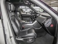 gebraucht Land Rover Range Rover Sport Autobiography Dynamic Hybrid P400e EU6d-T