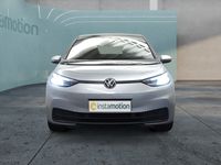 Gebraucht VW ID.3 Pro 150 kW (204 PS) 2022 Silber Kleinwagen