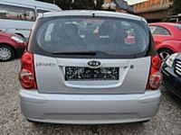 gebraucht Kia Picanto 1.1 LX