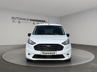 Gebraucht Ford Transit Connect Trend 101 PS (74 kW) 2022 Weiß Van / Kleinbus