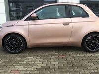 gebraucht Fiat 500e 