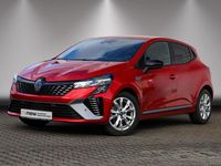 Gebraucht Renault Clio V Esprit Alpine 91 PS (66 kW) 2024 Rot (dezirrot metallic (rot)) Limousine