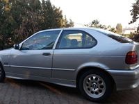 gebraucht BMW 316 Compact i