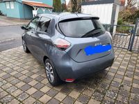 gebraucht Renault Zoe ZOEIntense R135 Z.E. 50 inkl. Batterie