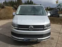 Używany VW Multivan Trendline 150 KM (110 kW) 2019 Andere Minivan