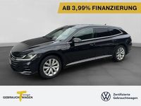 Gebraucht VW Arteon R-line 200 PS (147 kW) 2021