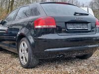 gebraucht Audi A3 2,0 TDI Ambition