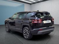 Neu Jeep Compass Altitude 156 kW (213 PS) 2026 Schwarz SUV