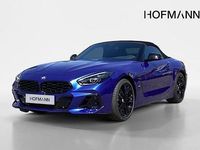 Neu BMW Z4 197 PS (144 kW) 2025 Blau Cabrio