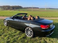 gebraucht BMW 335 Cabriolet N54 Motor