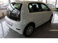 gebraucht VW up! move,Bluetooth,Kamera,PDC,Top-Zustand