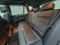 Gebraucht BMW X5 M Performance 555 PS (408 kW) 2012 Weiß SUV