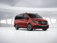 Usata Mercedes E250 Edition 190 CV (139 kW) 2022 Rosso Station wagon