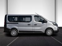 gebraucht Nissan Primastar Kombi L1H1 2,8t N-CONNECTA,Automatik