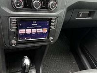 Gebraucht VW Caddy Trendline 102 PS (75 kW) 2016 Van / Kleinbus