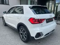 Gebraucht Audi A1 Sport 150 PS (110 kW) 2023 Cortinaweiss SUV