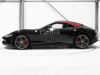 Neu Ferrari Roma 620 PS (456 kW) 2025 Nero stellato Cabrio